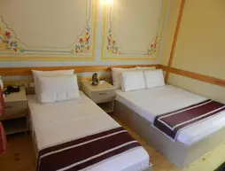 Simal Mansion Guesthouse |  Istanbul  - Bakırköy - Yeşilköy