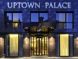 Uptown Palace | Lombardy - Milano (ve civarı) - Milano - Centro Storico