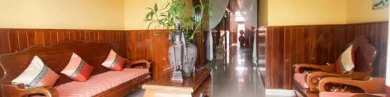 Travellerhome Angkor | Siem Reap (ili) - Siem Reap