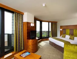 The View Hotel | Doğu Sussex (kontluk) - Eastbourne - Eastbourne Deniz Kıyısı - Eastbourne City Centre