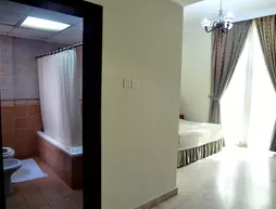 Al Jaberiya Suites 1 | Manama - Juffair