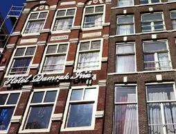 Budget Hotel Damrak Inn | Kuzey Hollanda - Amsterdam - Amsterdam Merkezi