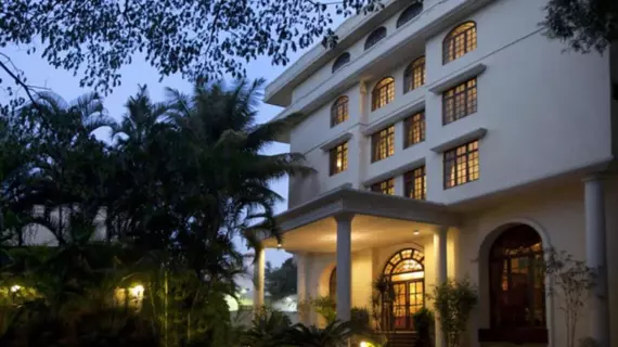 The Grand Magrath Hotel | Karnataka - Bengaluru (ve civarı) - Bengaluru - Bangalor Şehir Merkezi