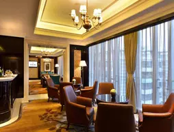 RenHe Spring Hotel | Sişuan - Chengdu - Qingyang