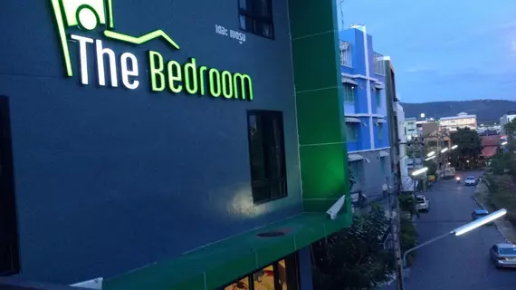 The Bedroom Hatyai | Songkhla (vilayet) - Hat Yai (ve civarı) - Hat Yai