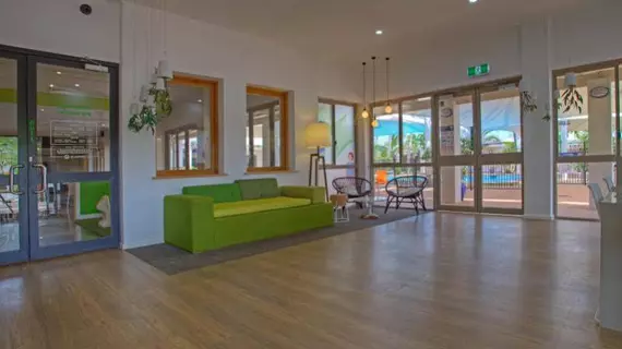 Ibis Styles Karratha | Batı Avustralya - Karratha (ve civarı) - Karratha