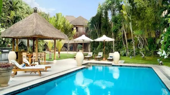 Sienna Villas | Bali - Badung - Seminyak