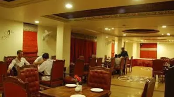 Hotel Royal Sheraton | Racastan - Jaipur Bölgesi - Jaipur