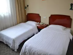 Jingyue 99 Hotel - Shiwan | Şanghay (ve civarı) - Şangay