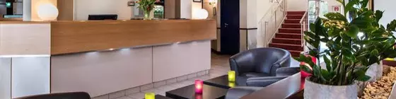 Best Western Hotel Cologne Airport Troisdorf | Kuzey Ren-Westfalia - Bonn - Rhein-Sieg (bölge) - Troisdorf - Sieglar