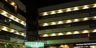 Holiday Plaza Hotel