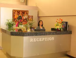 Tara Monte Hotel Pratunam | Bangkok - Ratchathewi - Pratunam