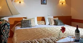 Arbat Nord Hotel | Leningrad Bölgesi - St. Petersburg (ve civarı) - St. Petersburg - Tsentralny