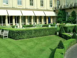 Macdonald Bath Spa Hotel | Somerset - Bath (ve civarı) - Bath