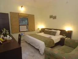 Siswan Jungle Lodge | Pencap - Chandigarh (ve civarı) - Kālka