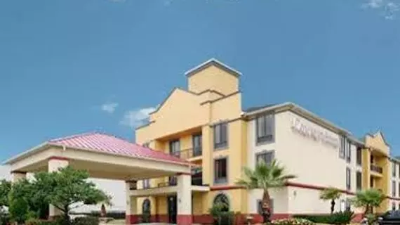 Comfort Suites Hwy 249 at Louetta | Teksas - Houston (ve civarı) - Houston