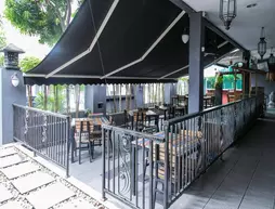 OYO Rooms Changkat Bukit Bintang | Kuala Lumpur (ve civarı) - Bukit Ceylon