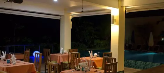 Acajou Hotel | Seyşeller - Baie Sainte Anne - Praslin Adası