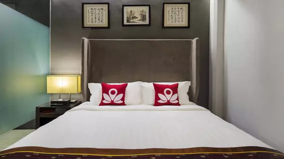 ZEN Rooms Chinatown | Singapur - Merkez İş ve Ticaret Bölgesi - Singapur Merkezi