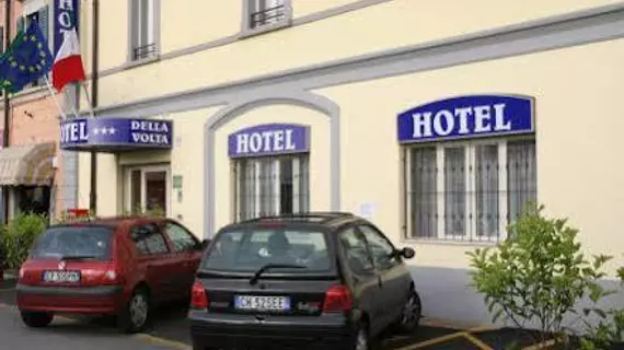 Hotel Della Volta | Lombardy - Brescia (il) - Brescia (ve civarı) - Brescia - San Polo-Parco