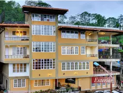 Summit Newa Regency | Sikkim - Geyzing