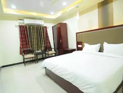 Hotel SeaCity Grand | Andra Pradeş - Visakhapatnam (ve civarı) - Visakhapatnam - MVP Colony