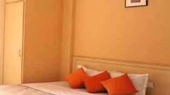 Transit Hotel Banashakari | Karnataka - Bengaluru (ve civarı) - Bengaluru