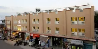 Hotel Rainbow Ghaziabad