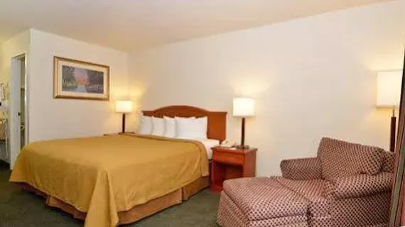 Quality Inn La Place | Louisiana - LaPlace