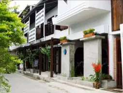 micasa guesthouse | Chiang Mai İli - Chiang Mai - Sri Phum - Thapae