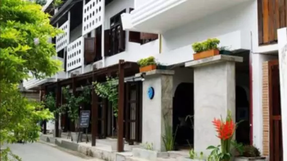 micasa guesthouse | Chiang Mai İli - Chiang Mai - Sri Phum - Thapae