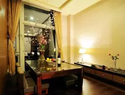 Sakura Bay Hotel | Taypey (ve civarı) - New Taipei City - Jinshan