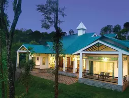 Aanavilasam Luxury Plantation House | Kerala - Idukki Bölgesi - Udumbanchola