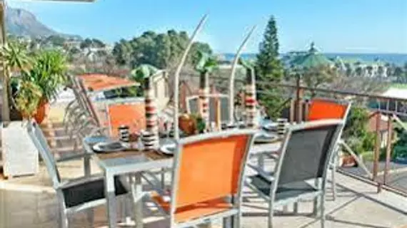 Beachside Villa & Penthouse | West Coast DC - Drakenstein - Cape Town (ve civarı) - Cape Town - Bakoven - Camps Bay