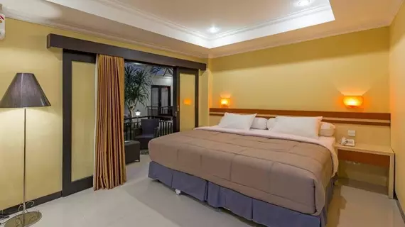 Sylvia Bali Suite Residence | Bali - Denpasar