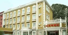 Shindom Inn Beijing Guanganmen | Pekin (ve civarı) - Fengtai - Yuegezhuang