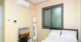 Hostel KW Sinsa | Gyeonggi - Seul (ve civarı) - Seul