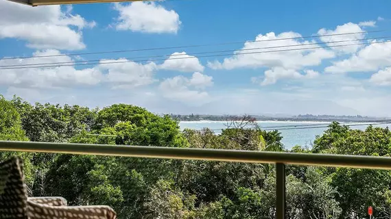 2 James Cook Apartments | New South Wales - Byron Bay (ve civarı) - Byron Bay