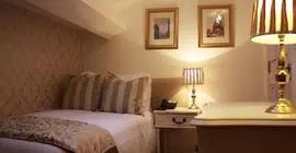 The Georgian Town House Hotel | Merseyside (ilçe) - Liverpool (ve civarı) - Liverpool - Georgian Quarter