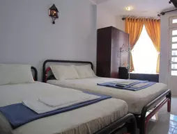 My Home Guest House | Binh Duong (vilayet) - Ho Şi Min Şehri (ve civarı) - Ho Chi Minh City - Quận 1 - Ho Chi Minh Şehri Merkezi