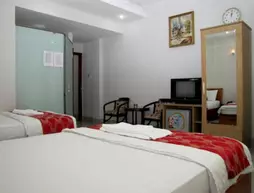 Quynh Nhu Hotel | Ba Ria-Vung Tau (vilayet) - Vung Tau (ve civarı) - Vung Tau