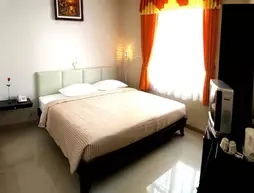 Hotel Central Kudus | Orta Cava