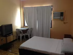 Vistillana Hotel | Nueva Ecija - Angeles City (ve civarı) - Mabalacat Şehri - Pampanga Province - Balibago