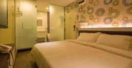 Riverfront Sentral Boutique Hotel | Malacca - Malacca