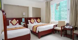 A25 Hotel - Luong Huu Khanh | Binh Duong (vilayet) - Ho Şi Min Şehri (ve civarı) - Ho Chi Minh City - Quận 1 - Ho Chi Minh Şehri Merkezi