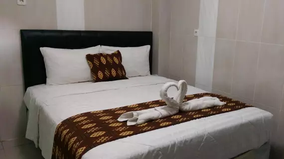 Rene Hotel | Yogyakarta Özel Bölgesi - Yogyakarta (ve civarı) - Yogyakarta - Kraton - Merkez Yogyakarta