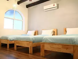 Layang Layang Guest House | Malacca - Malacca - Bandar Melaka