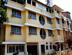 Hotel Shraddha | Goa - Kuzey Goa - Mapusa