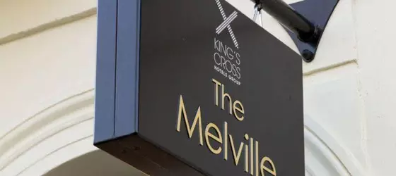 Melville Hotel | Londra (ve civarı) - London City Center - Kings Cross St. Pancras