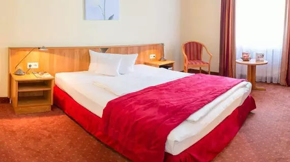 Tulip Inn Frankfurt Airport | Hessen - Offenbach am Main - Neu-Isenburg